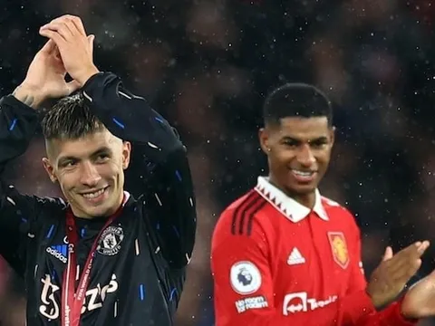 7 cầu thủ MU có thể nghỉ trận gặp Barca