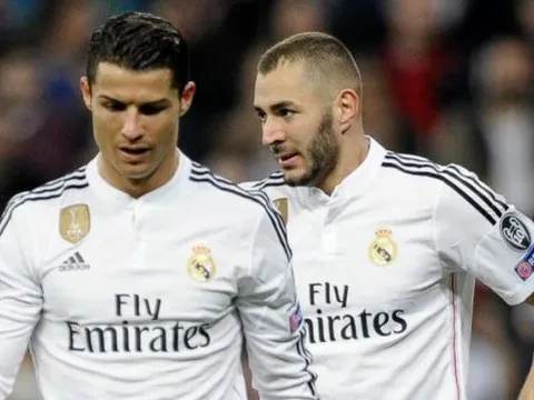 7 cầu thủ Real ký hợp đồng cùng Ronaldo năm 2009 thể hiện ra sao?