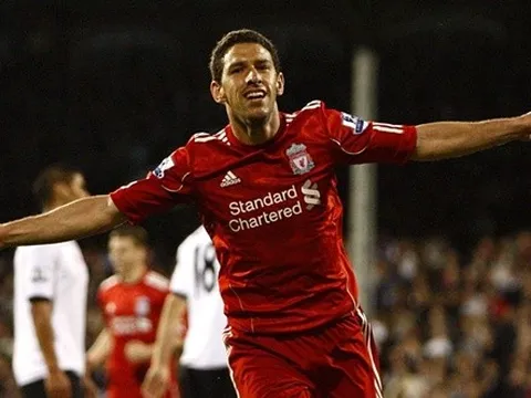 7 cựu cầu thủ Liverpool bạn không nghĩ vẫn còn thi đấu