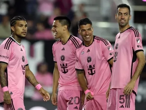 7 cựu sao Premier League bất ngờ đến MLS