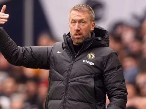 7 điều Graham Potter phải làm để vực dậy Chelsea