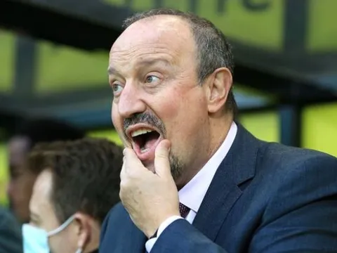 7 HLV có thể thay thế Brendan Rodgers ở Leicester City