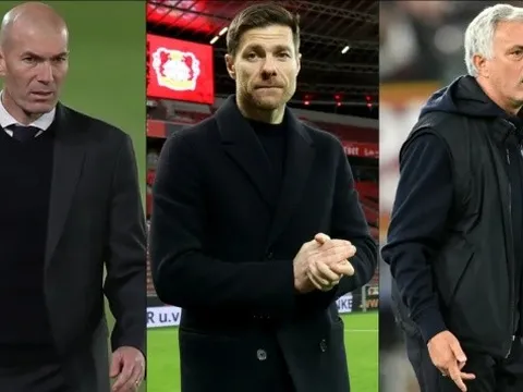 7 HLV được mong đợi sẽ đến Premier League mùa tới