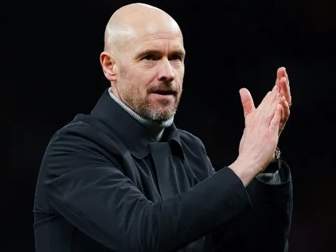 7 lý do Man United đã thực sự trở lại