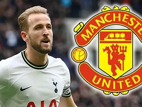 7 mục tiêu chủ chốt của Big 7 EPL: Man Utd và sát thủ 100 triệu euro