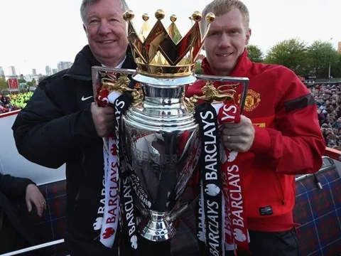 7 ngôi sao chứng minh Man Utd đã sai