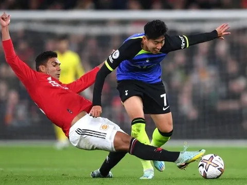 7 ngôi sao hưởng lợi nếu Andre Onana cập bến Old Trafford