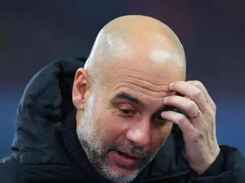 7 ngôi sao Pep Guardiola không biết cách dùng
