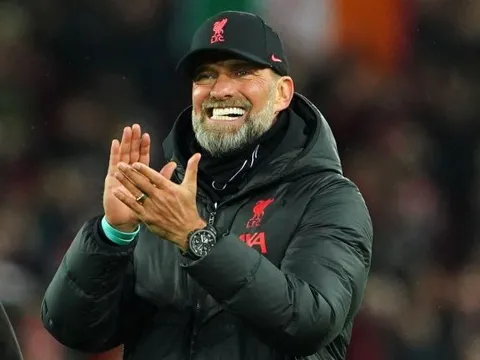 7 thống kê chứng tỏ Liverpool vẫn rất hùng mạnh