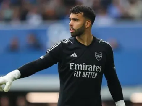 7 thủ môn Ten Hag có thể chiêu mộ thay vì Andre Onana