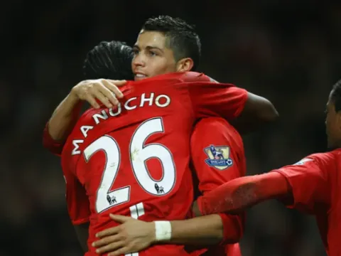 7 thương vụ thảm họa của M.U trong kỳ chuyển nhượng tháng Giêng