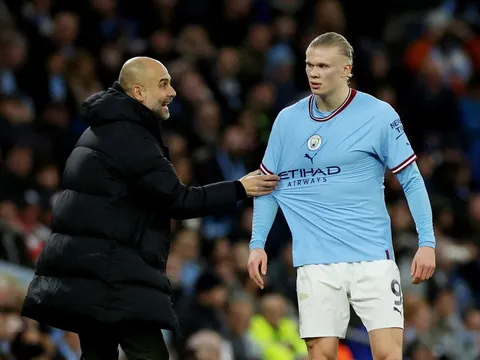 7 tiền đạo nhanh nhất Premier League mùa này