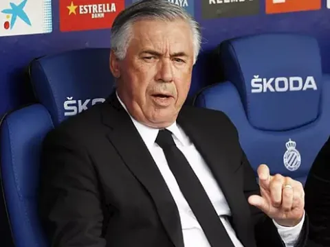 7 vấn đề Ancelotti phải giải quyết ở Real Madrid