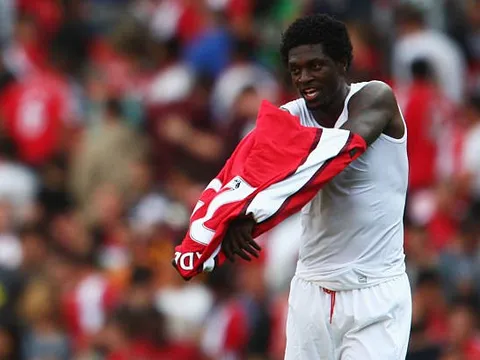 5 thương vụ tốt nhất và tệ nhất của Arsenal trong tháng Giêng