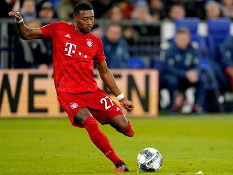 Top 5 cầu thủ Áo thành công nhất ở Bundesliga