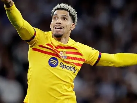 Chấm điểm các cầu thủ Barcelona sau trận đấu với Real Sociedad