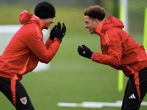 Khoản đầu tư của xứ Wales vào lớp trẻ đang được đền đáp