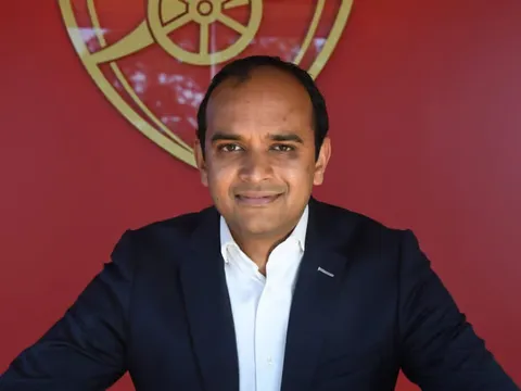 CHÍNH THỨC! Mất mát quá lớn, kiến trúc sư trưởng rời Arsenal