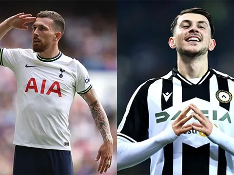 Juventus chắc chắn sẽ chiêu mộ một tiền vệ đẳng cấp ngay trong tháng 1