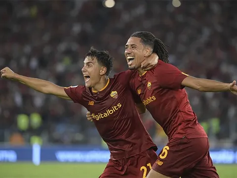 Saudi Pro League săn đón hai ngôi sao của AS Roma