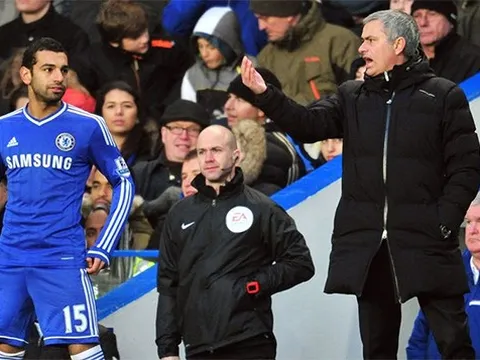 8 cầu thủ bất mãn dưới sự dẫn dắt của Jose Mourinho