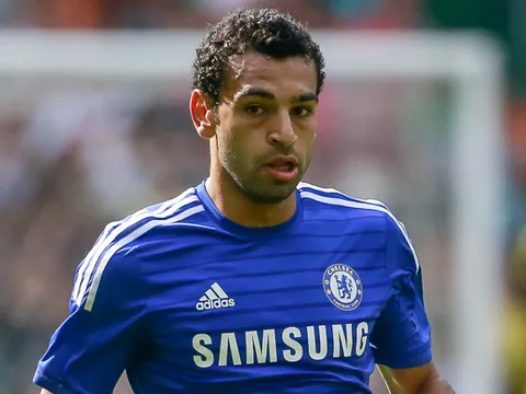 Phòng thay đồ Chelsea thốt lên ngỡ ngàng vì Salah