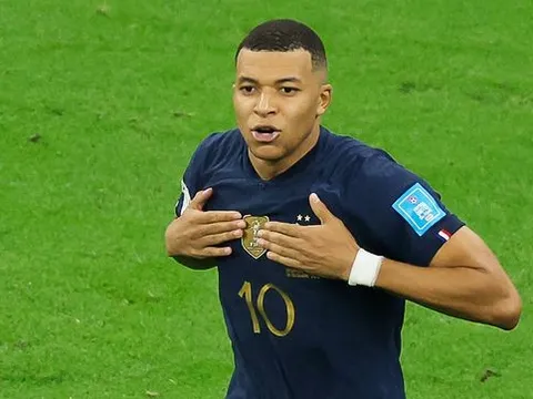 'Hãy tưởng tượng Mbappe không có băng đội trưởng. Đừng để cậu ấy khó chịu'