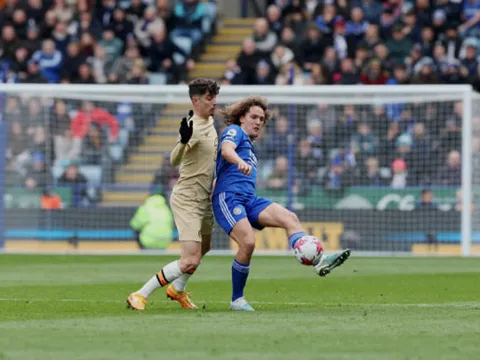 Cuộc đua trụ hạng Premier League: Một đội rời cuộc chơi!