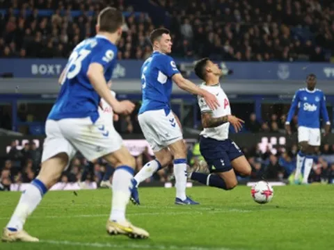 HLV Stellini nói gì sau trận hòa của Tottenham?