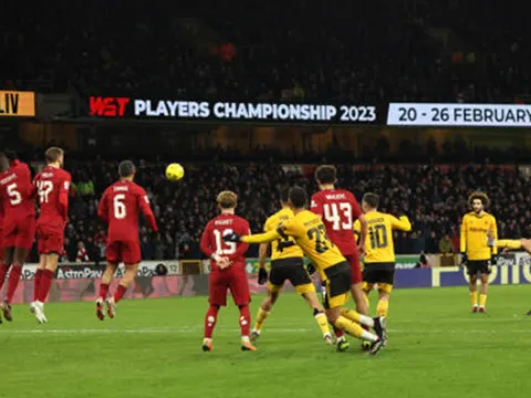 "Trọng tài đang xử ép các đội bóng Đức"