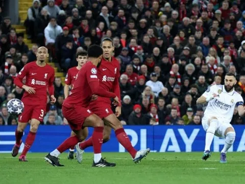 Bị Real hủy diệt, Klopp cho rằng Ancelotti đã nói dối