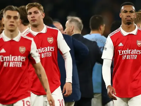 "Thật đau lòng khi bạn đến quá gần và giấc mơ đó vụt bay"