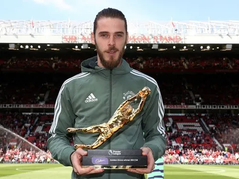 Đội hình M.U ngày De Gea ra mắt năm 2011 đang nơi đâu?