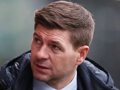 'Giúp Aston Villa quên Jack Grealish là nhiệm vụ lớn của Gerrard'
