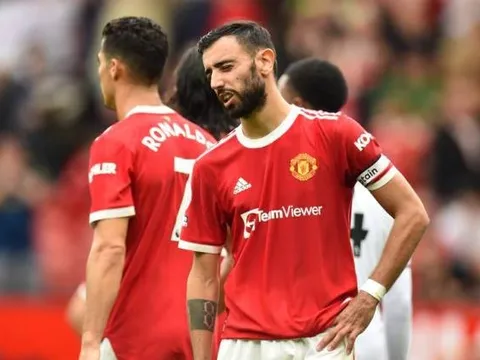 'Kalvin Phillips là sự kết hợp giữa Pirlo với Simeone'