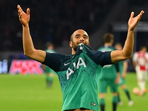 Cùng vượt qua vòng bảng, sao PSG và Man City phản ứng trái ngược