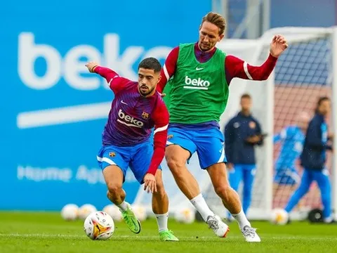 Mendy đâm đơn kiện Man City vì không trả lương