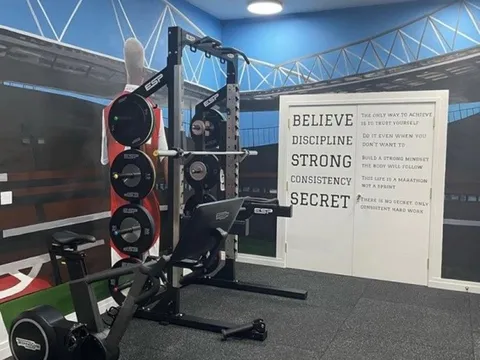 "Tôi có thể trở thành một cầu thủ lớn ở Chelsea"