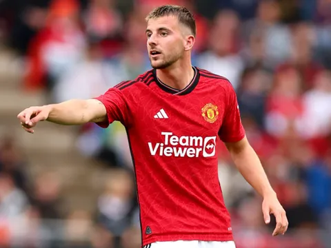 Man Utd chiêu mộ Mount, Lampard phán chắc nịch một điều