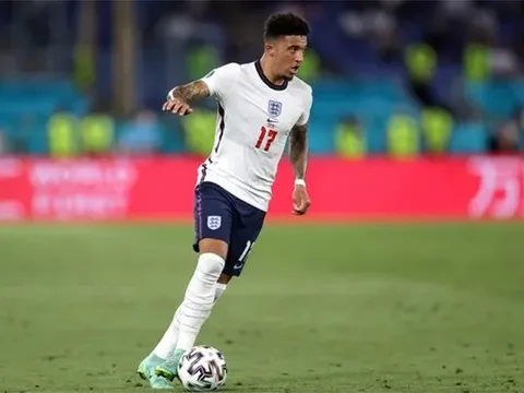 5 tuyển thủ Anh có thể rời CLB hiện tại vì EURO 2024