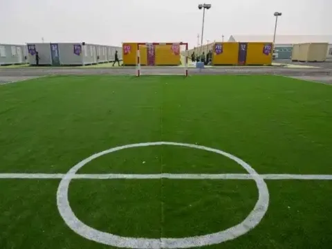 Martinelli 'mặt lạnh như tiền', Neymar hội quân muộn ở ĐT Brazil