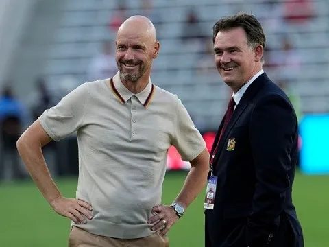 BLĐ Man Utd hài lòng với thương vụ Kovar