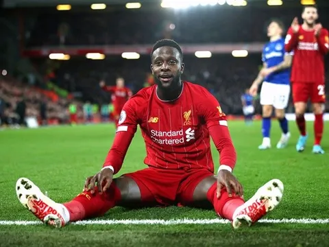 'Mỗi khi Origi đá chính, cậu ấy lại làm tôi thất vọng'