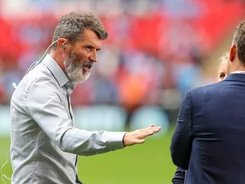 Roy Keane giữ quan điểm về đội vô địch Premier League