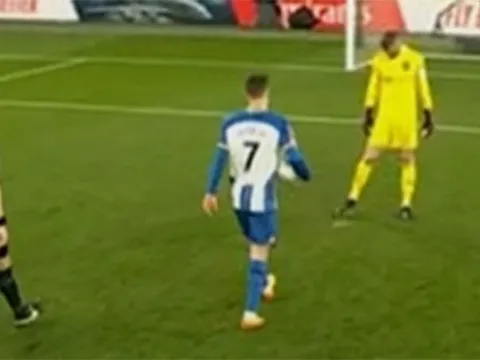 Sao đương đại của Arsenal khiến Henry phát cuồng