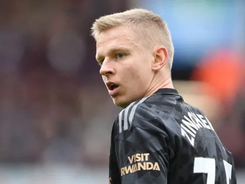 Ramsdale chỉ ra người có ADN chiến thắng của Arsenal