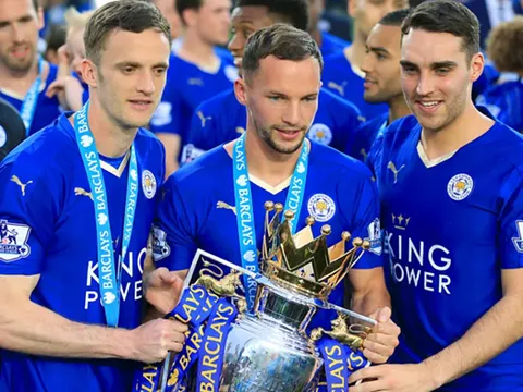 CHÍNH THỨC! Nhà cựu vô địch Premier League giải nghệ