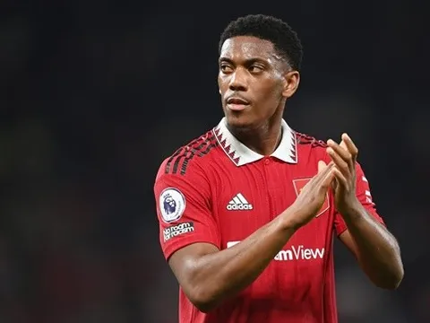 Cách duy nhất để Man Utd tống khứ Martial