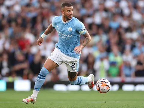 Pep Guardiola đón hai tin vui cùng lúc