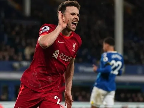 Chữ ký không ồn ào của Liverpool đã trở thành bản hợp đồng hoàn hảo